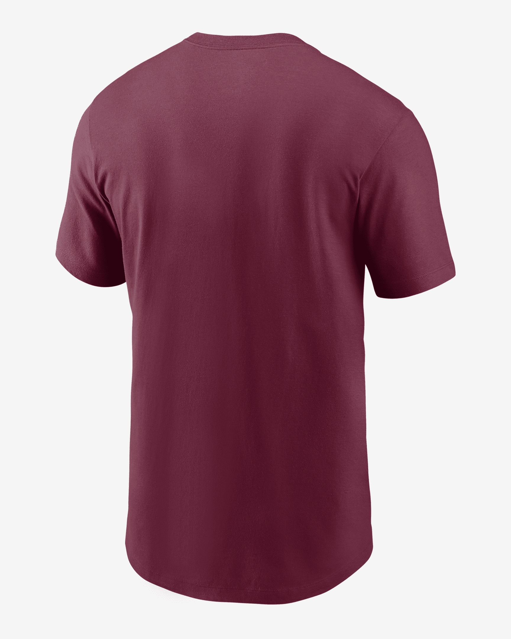 Florida State Seminoles Primetime Evergreen Logo Nike Men's College T-Shirt - 2