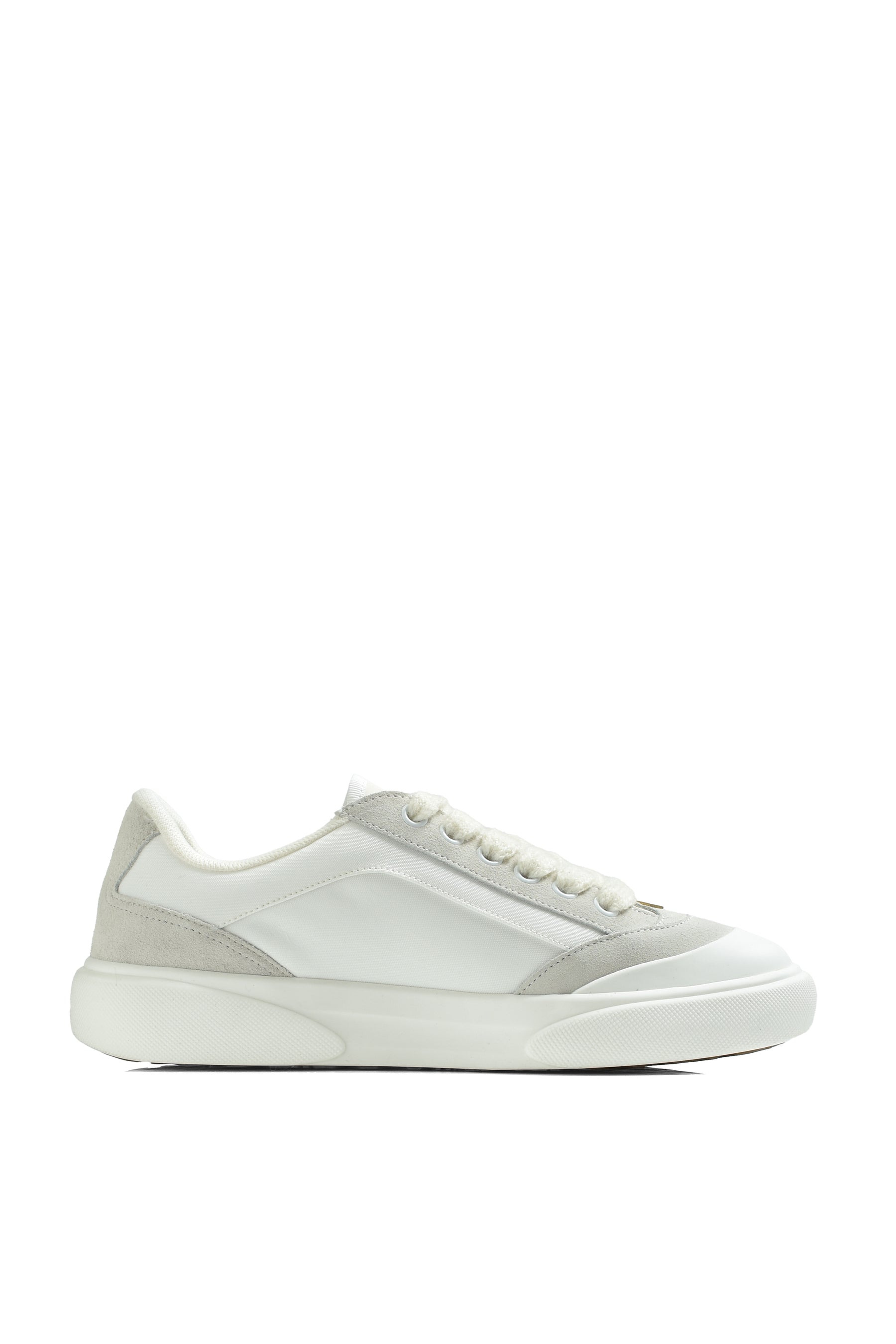 DEL MAR SNEAKER / WHT - 3