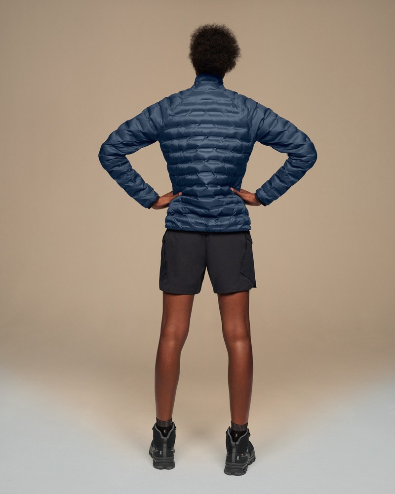 On Switch Jacket - 220.01093 | REVERSIBLE