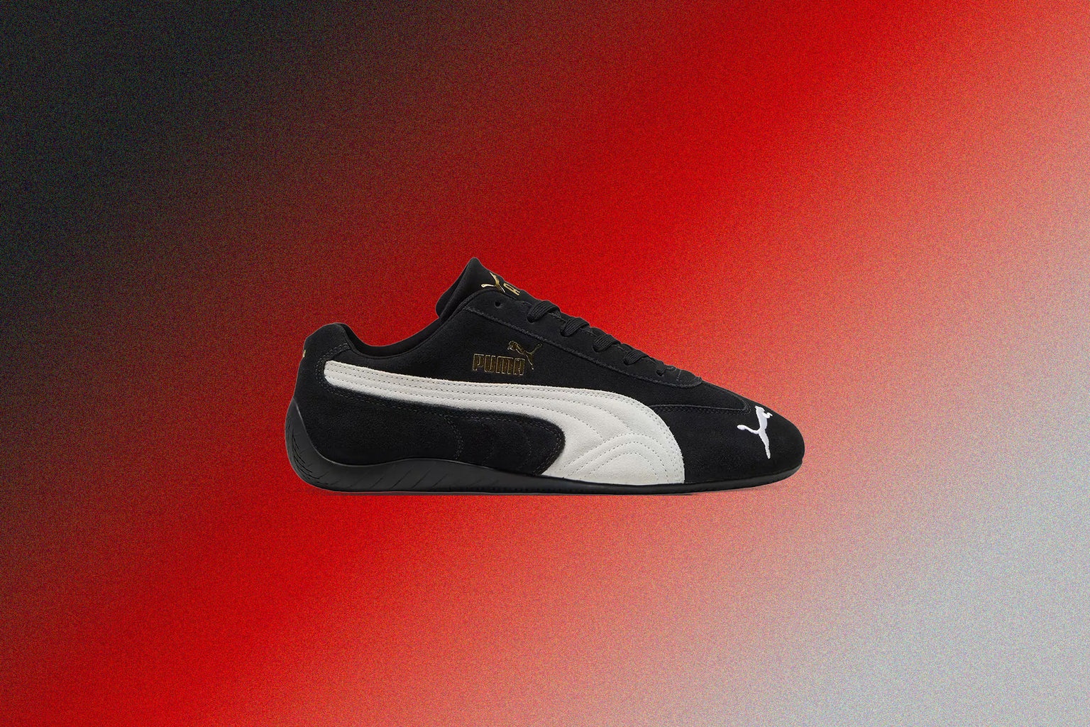 SPEEDCAT OG - BLACK/WHITE - 5