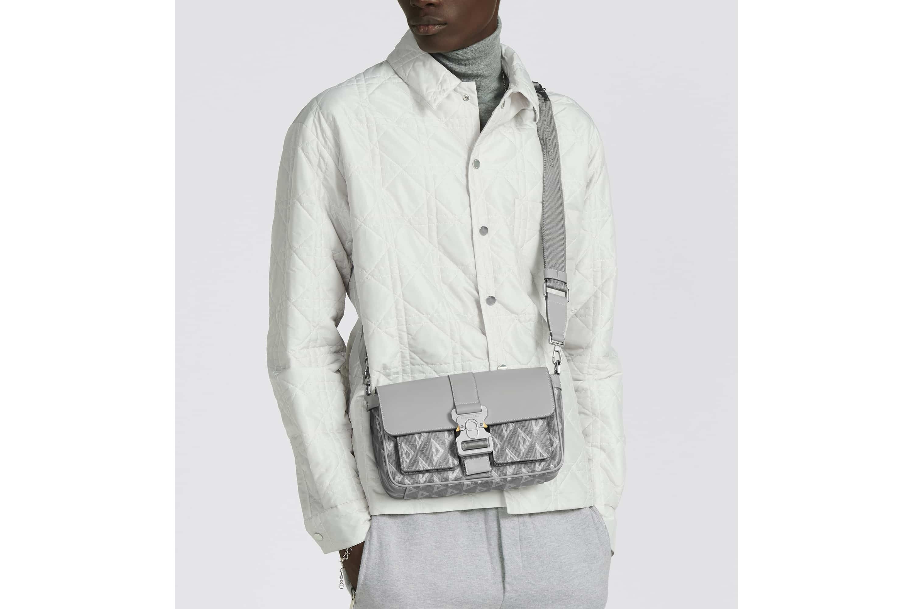 Dior Hit The Road Sling Bag