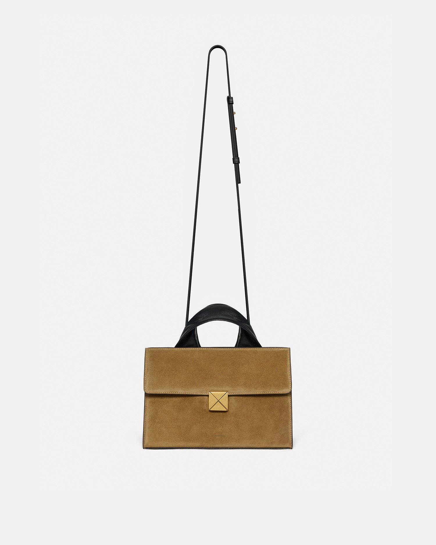 Top Handle Bag - 6