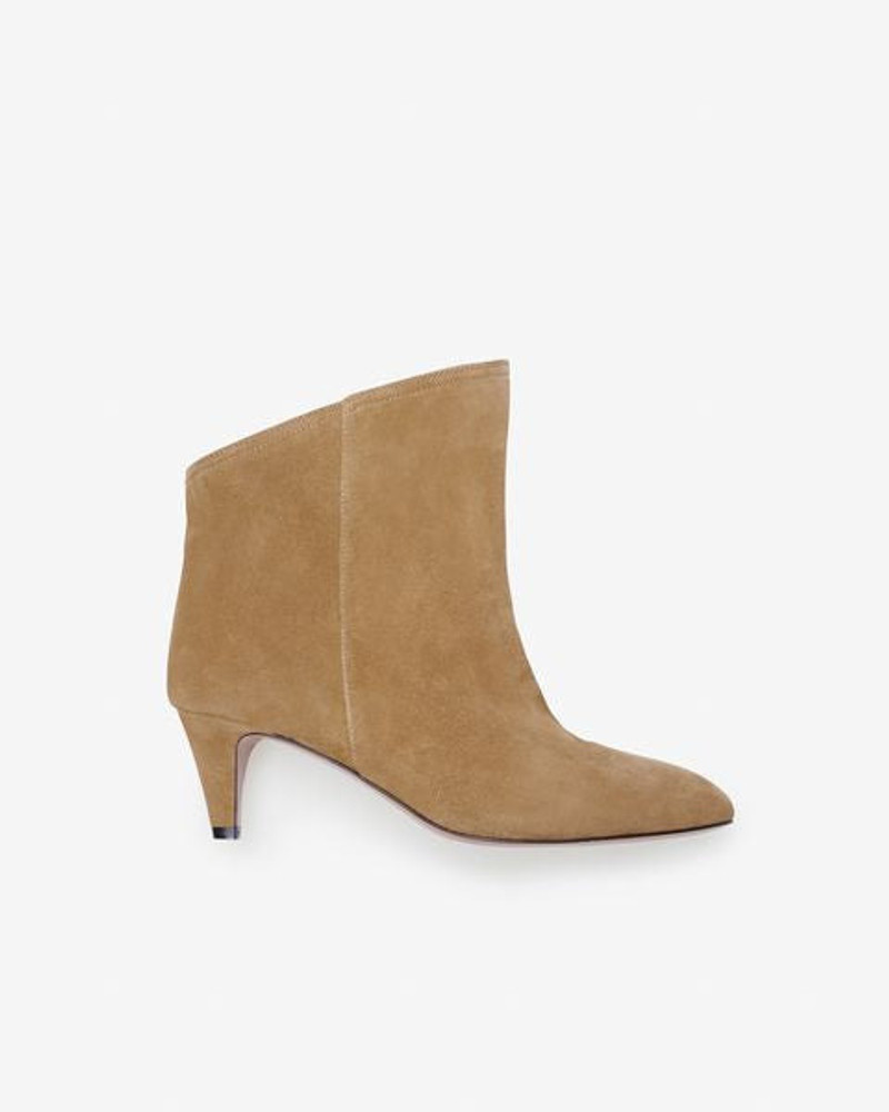 DRIPI LOW BOOTS 1