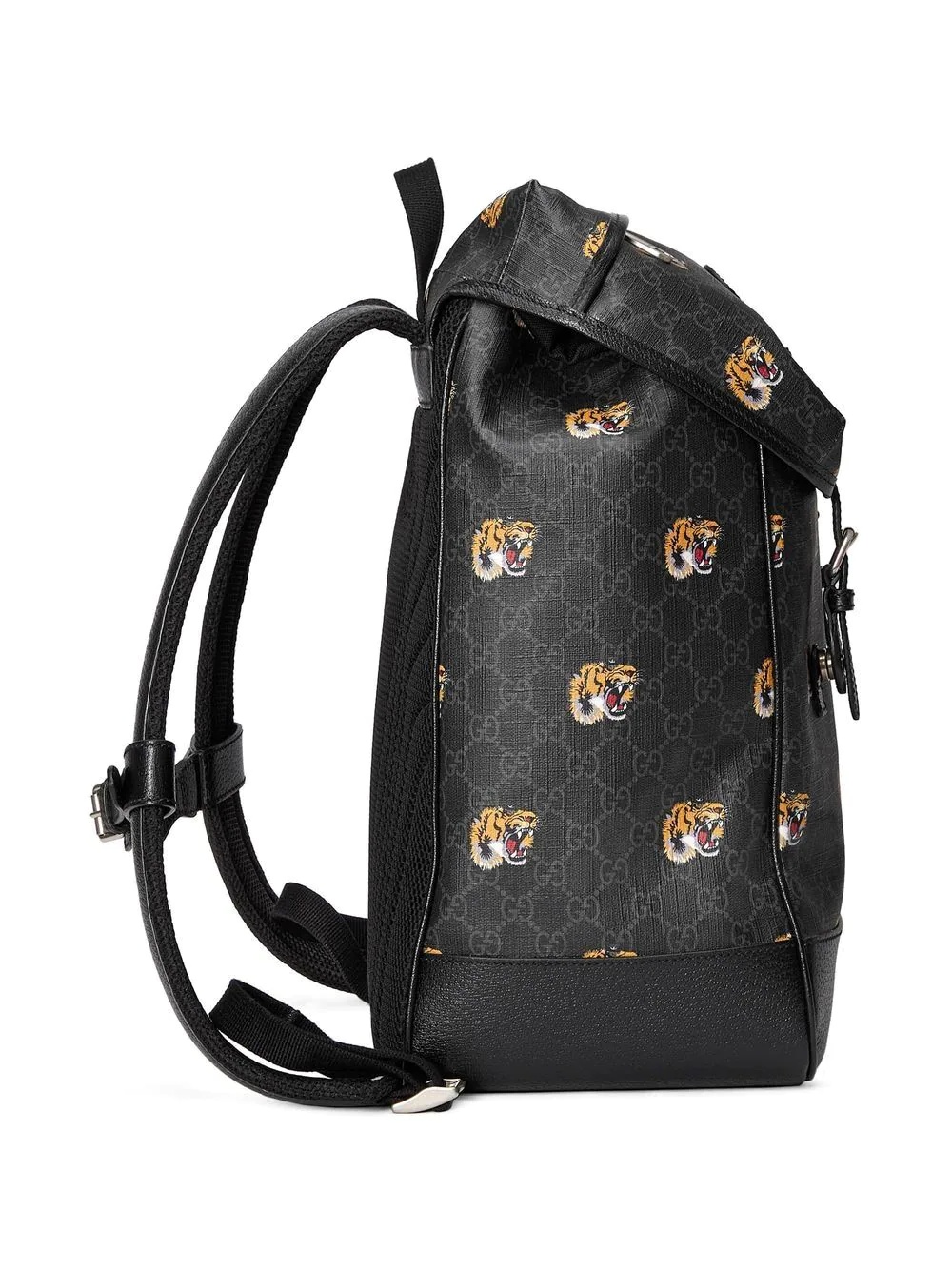 Tiger GG Supreme backpack - 4