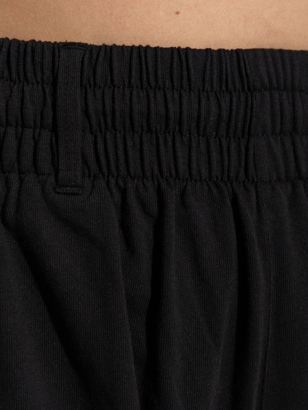 elastic-waist trousers - 5