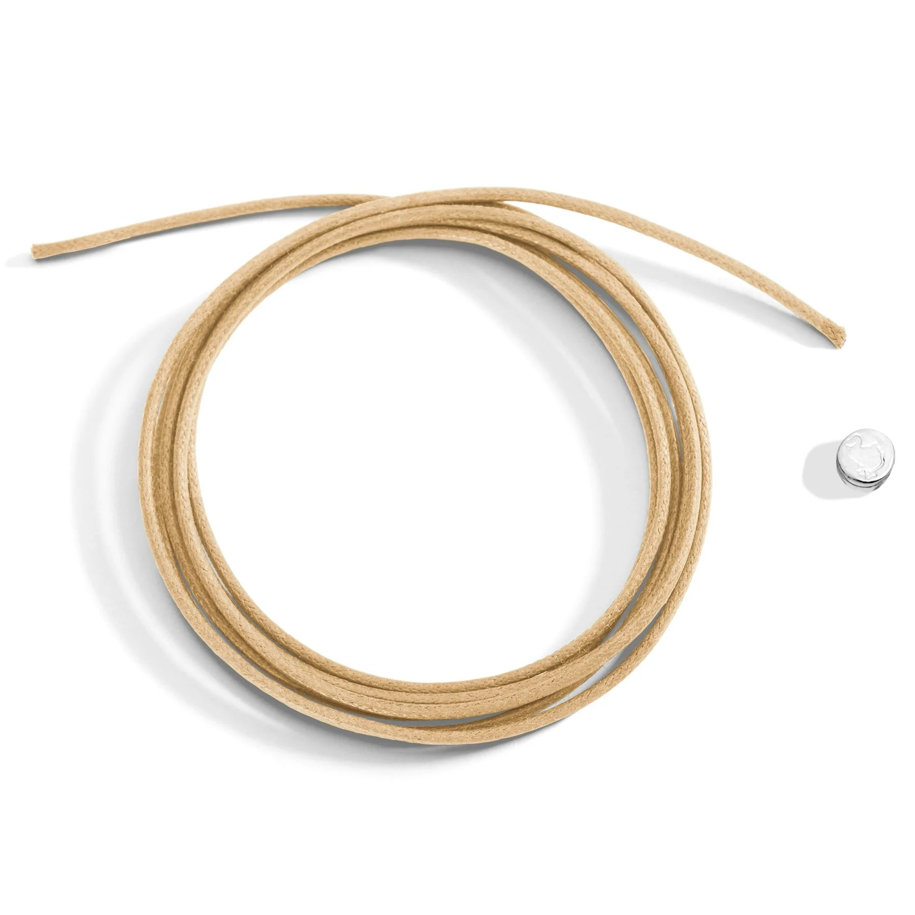 THIN COTTON CORD - 1