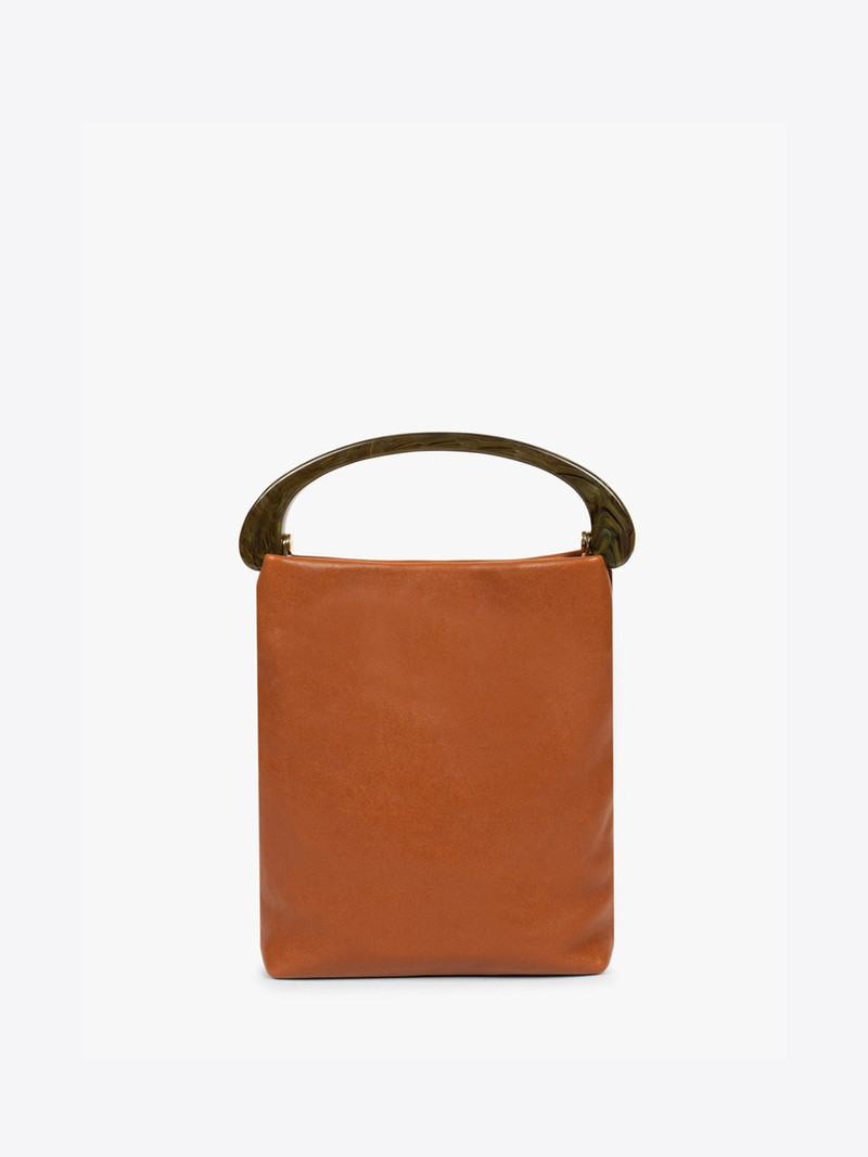 MICRO LEATHER BAG 1