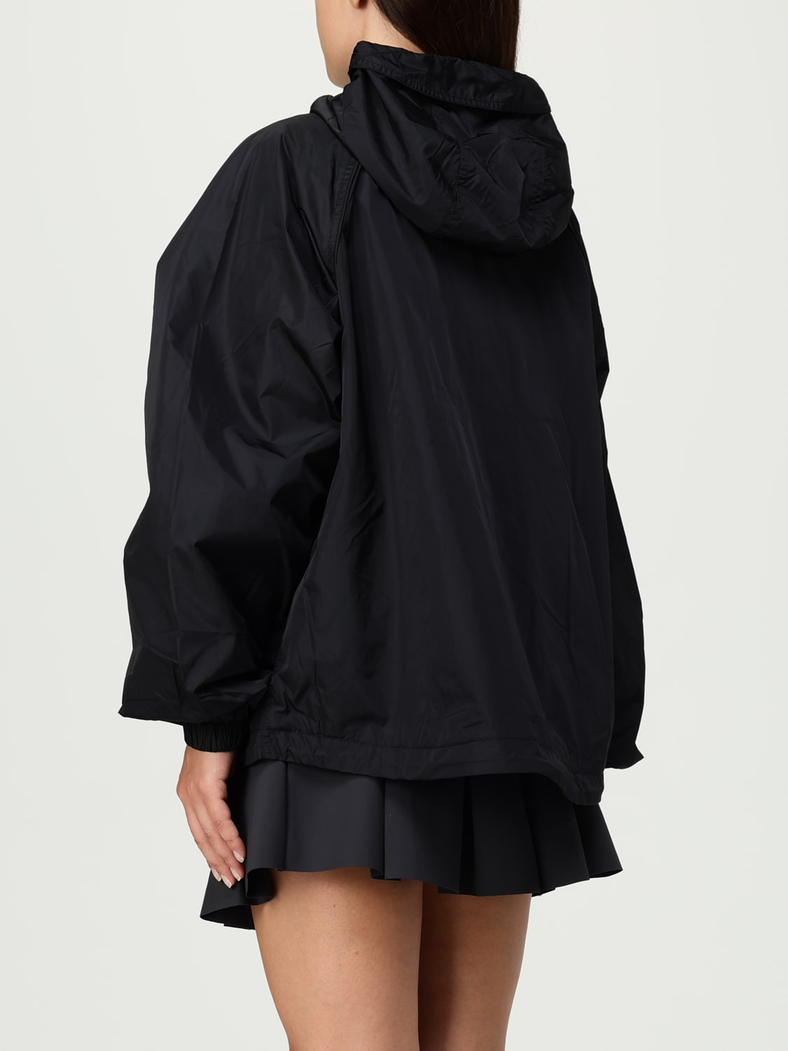 Blazer woman Ganni - 3