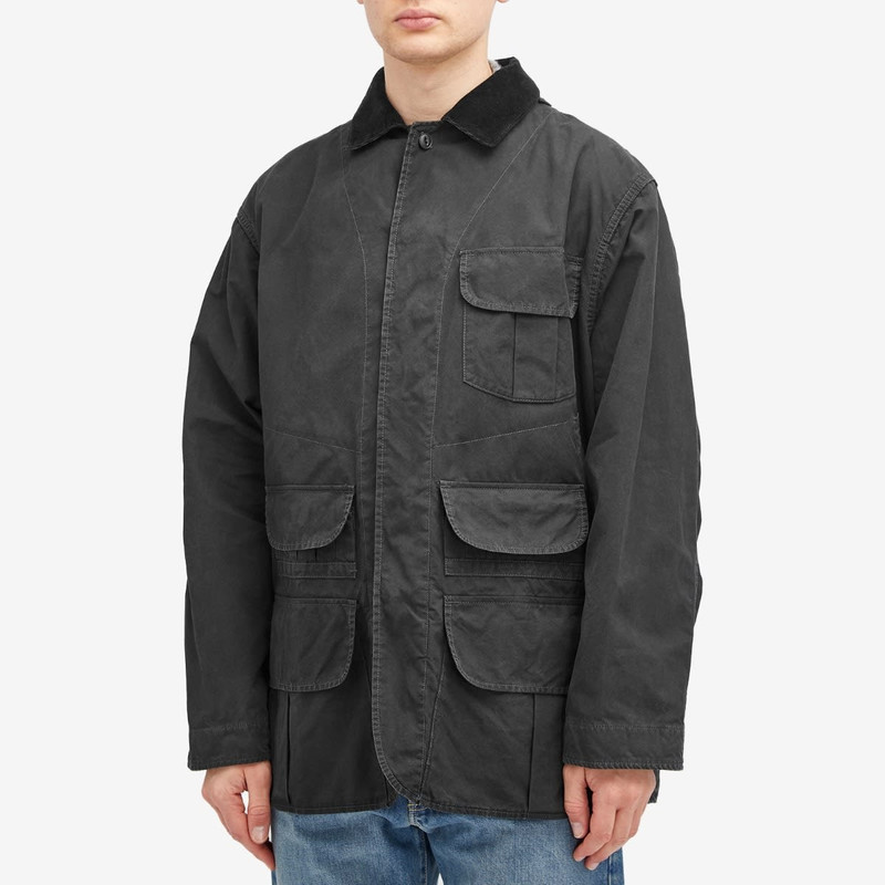 Maison Margiela Maison Margiela Hunting Jacket outlook