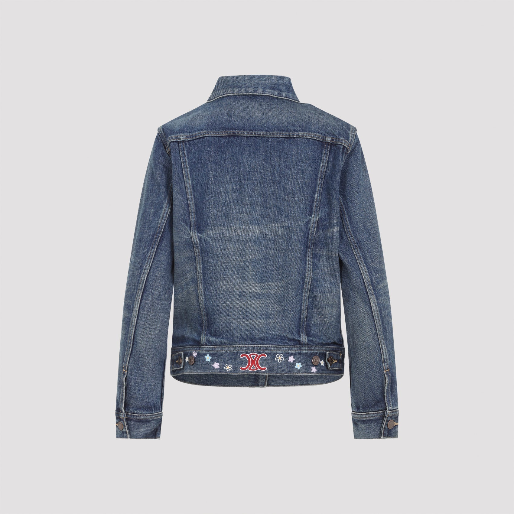 Celine 70S Jacket Women - 2
