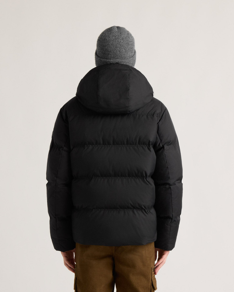 Bryson Hooded Down Puffer 7
