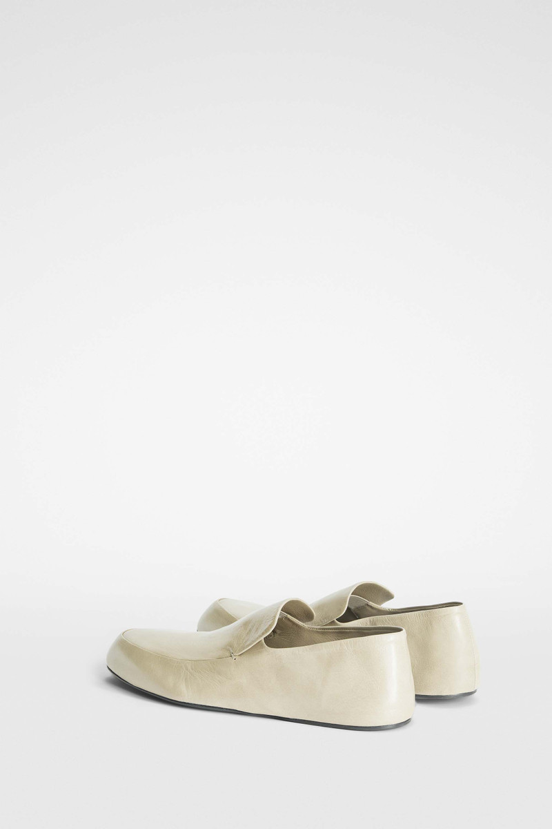 Jil Sander Loafers outlook
