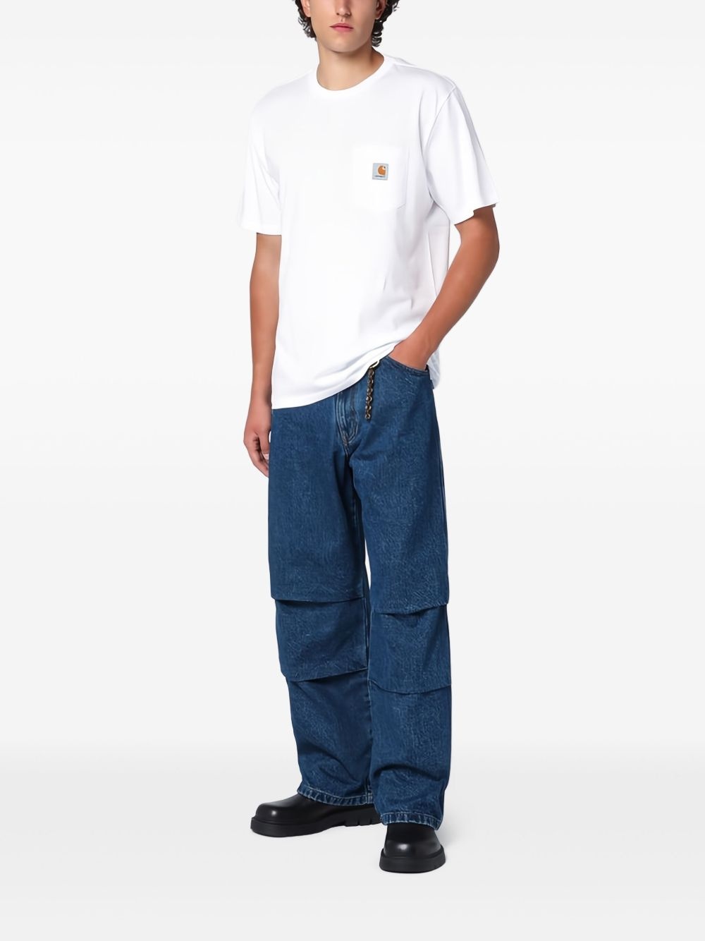 Josh jeans - 2