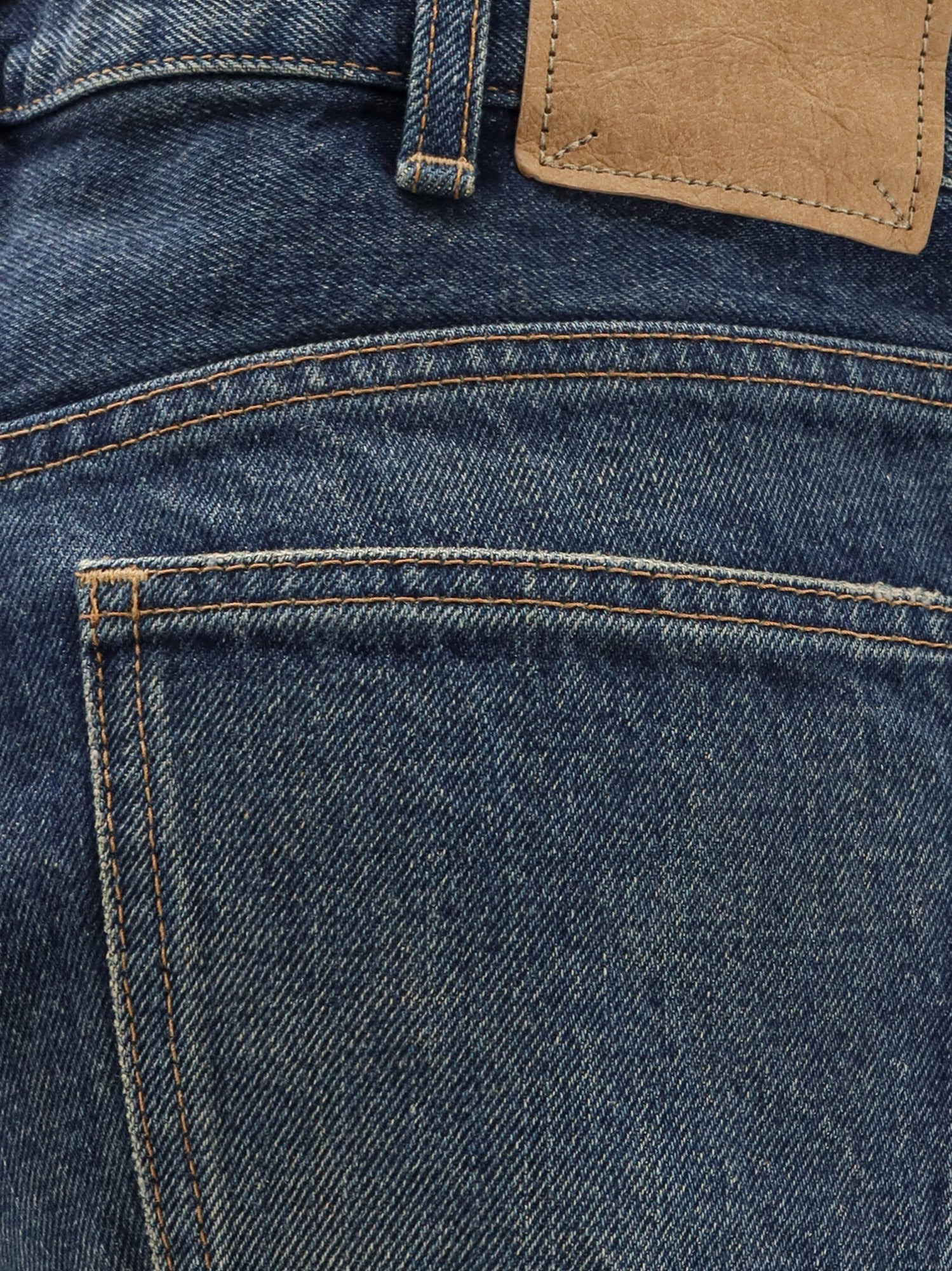 Celine Jeans Francoise - 3