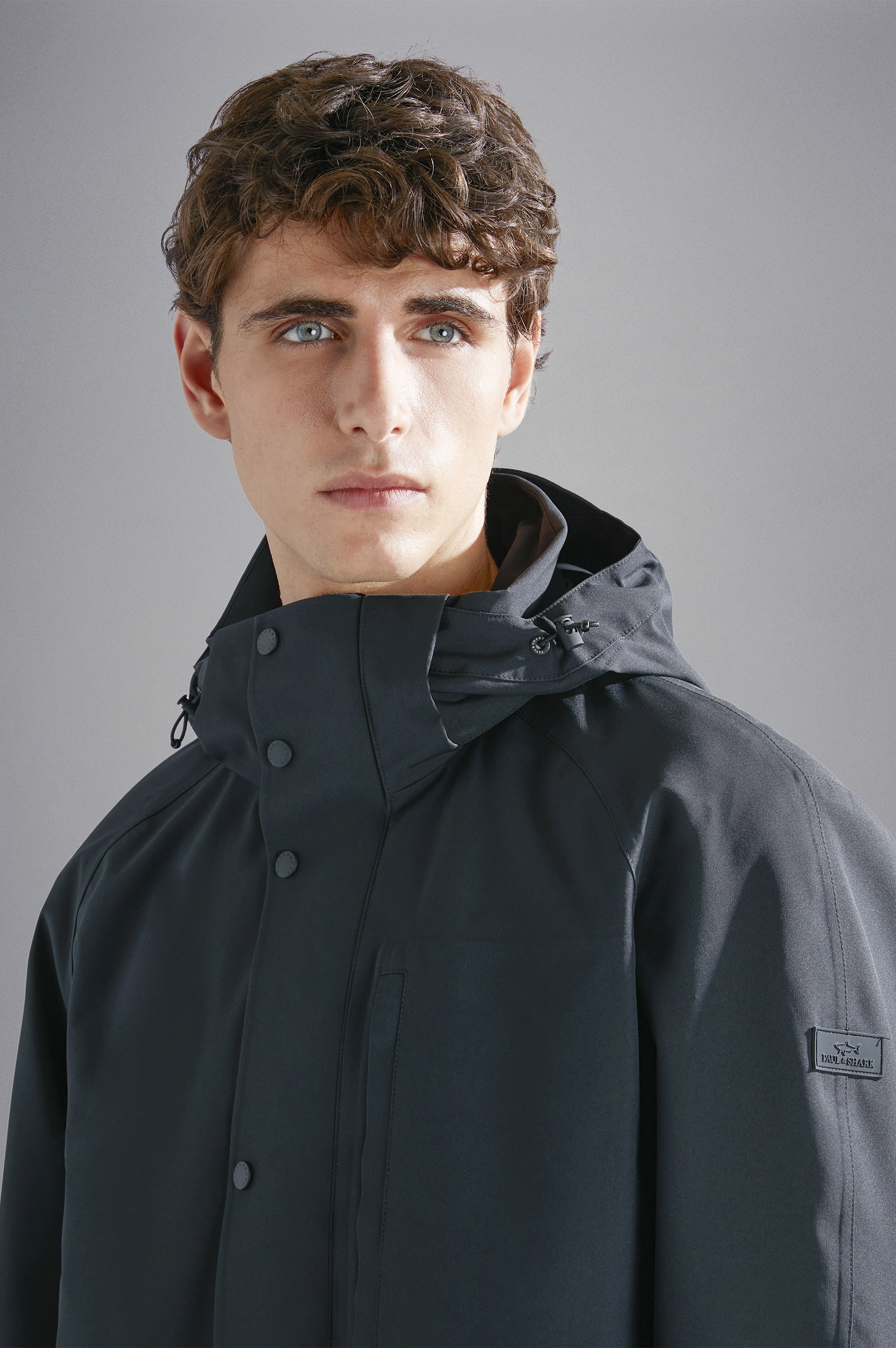 TYPHOON®  3 IN 1 PARKA - 4