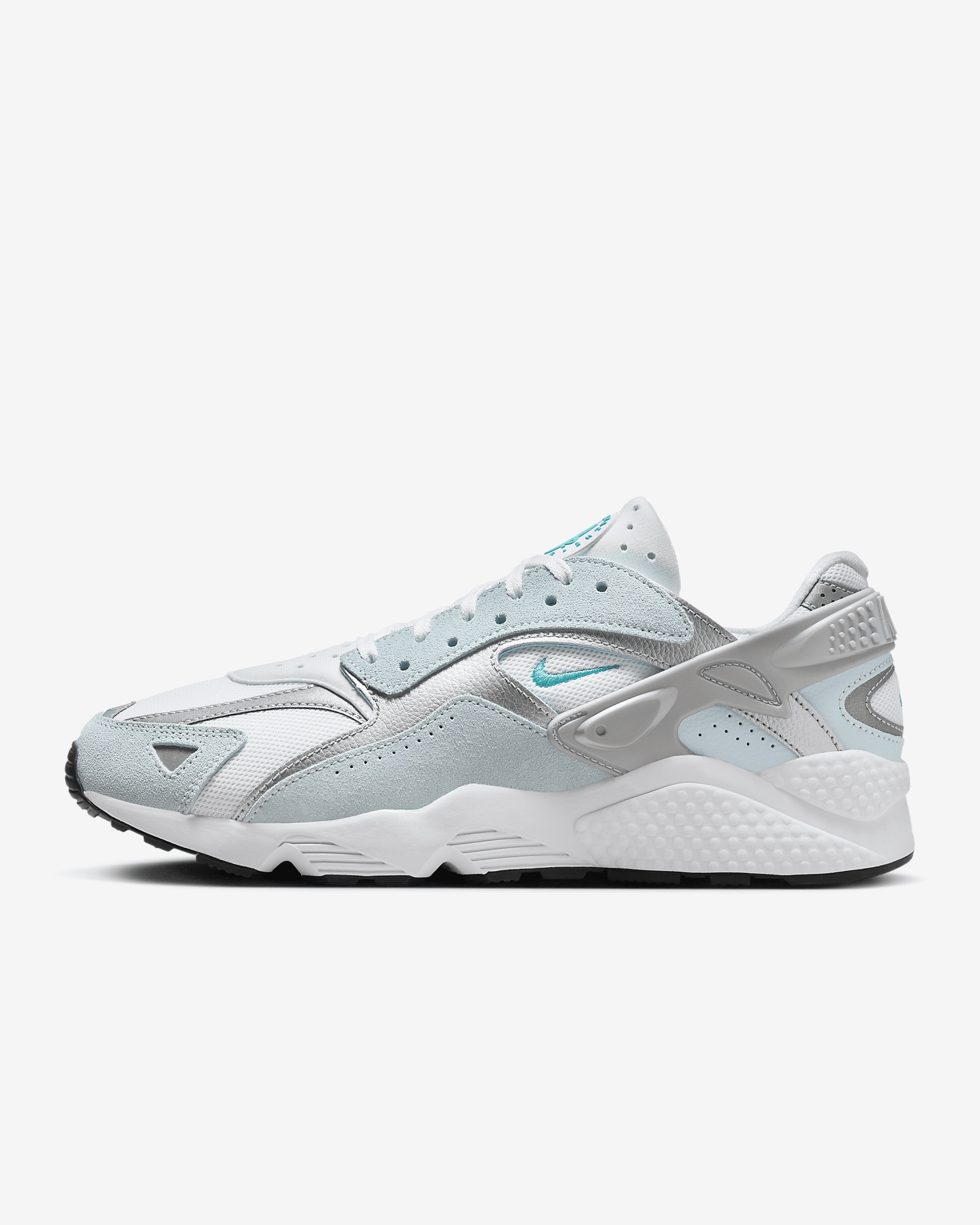 Nike Air Huarache Runner Men's Shoes - 1