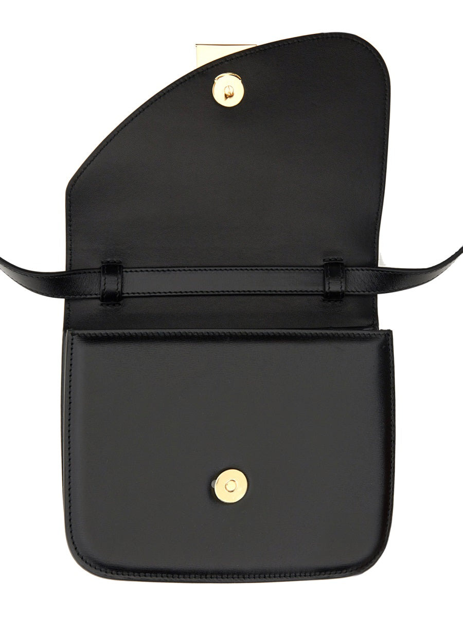 Ferragamo Women Shoulder Bag "Flame" - 4