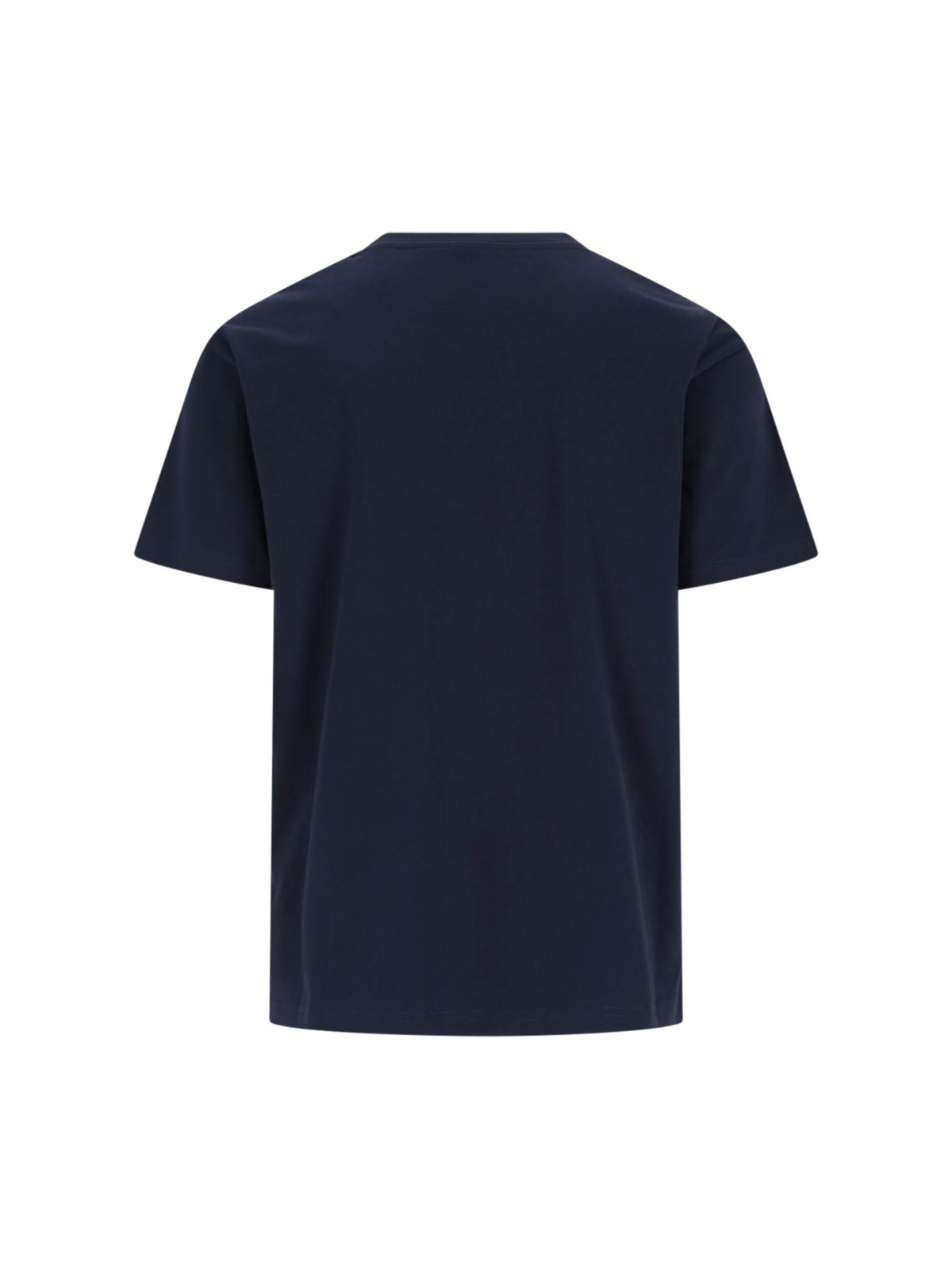 LOGO T-SHIRT - 2