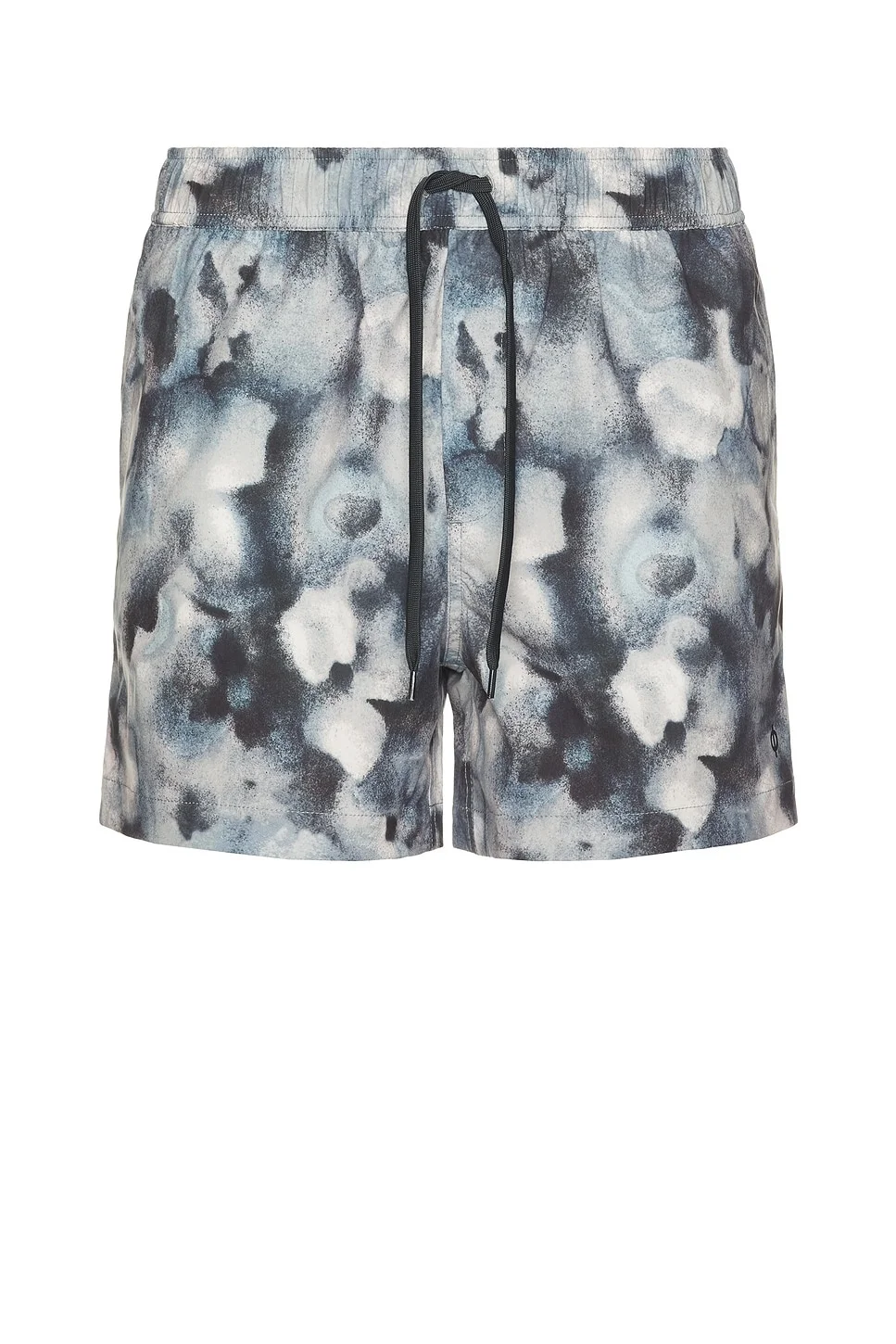 Moses Swim Shorts - 1