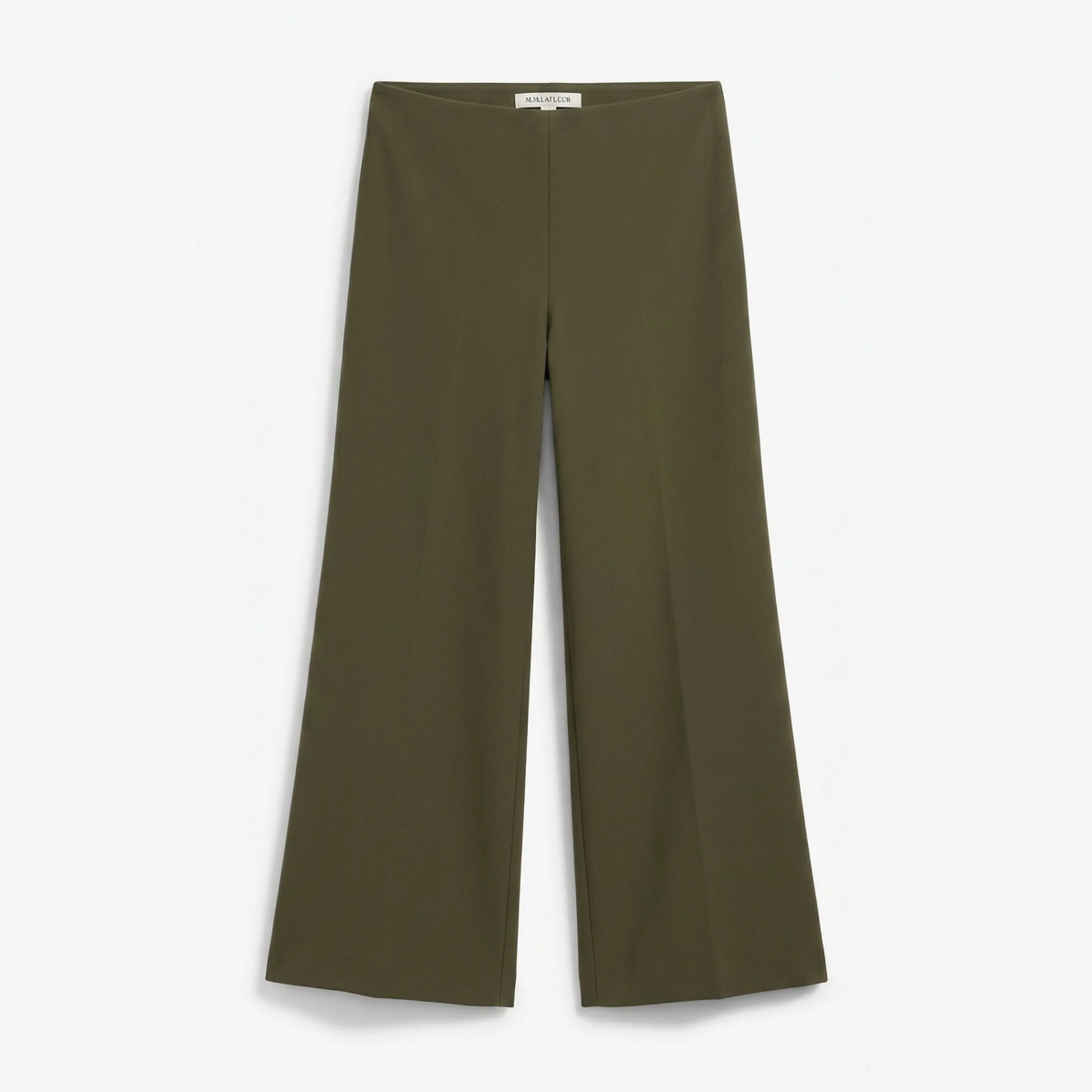 Adler Stretch Culotte - Eco PowerStretch - 1