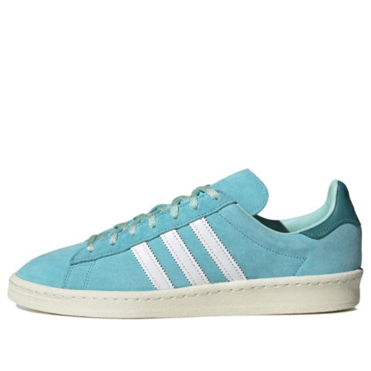 adidas Campus 80S Shoes 'Light Aqua' IF5336 - 1