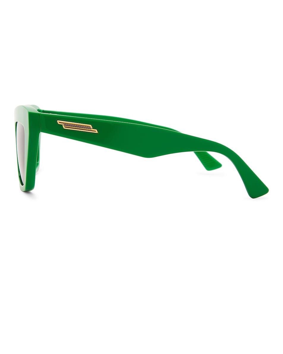 Classic Ribbon Sunglasses - 3