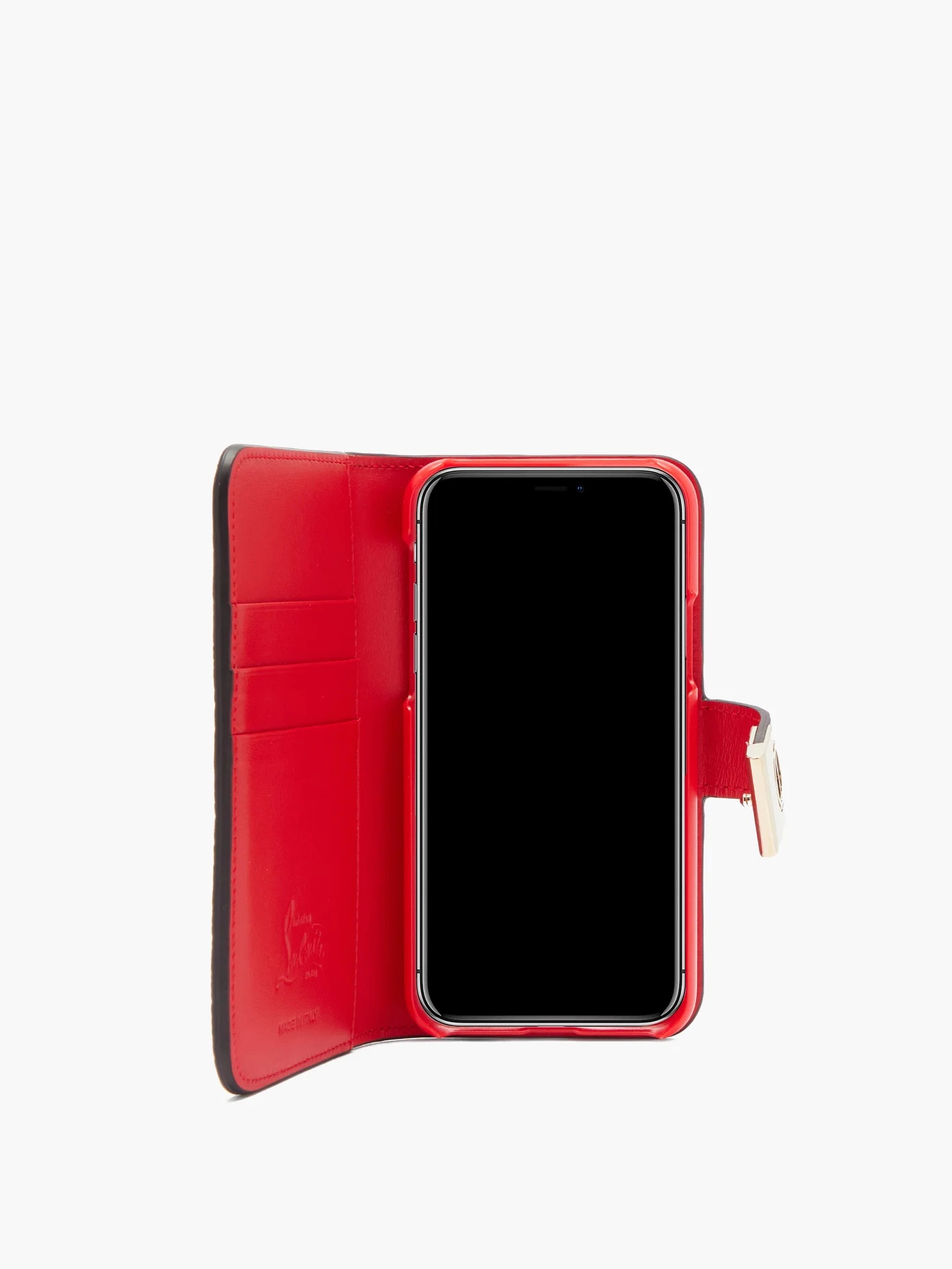 Elisa leather iPhone® 11 Pro case - 3