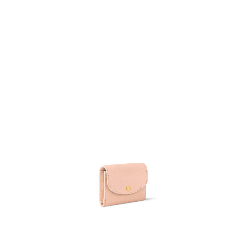 Louis Vuitton Rosalie Coin Purse outlook