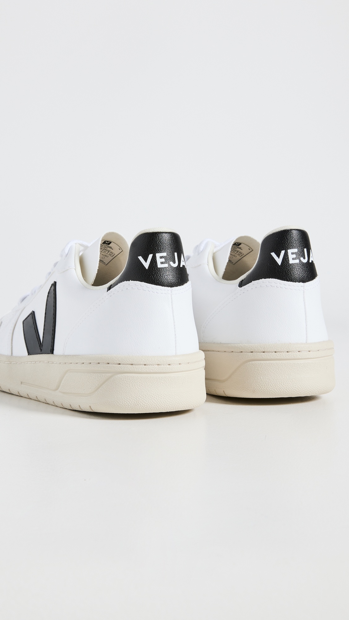 V-10 CWL Sneakers - 2