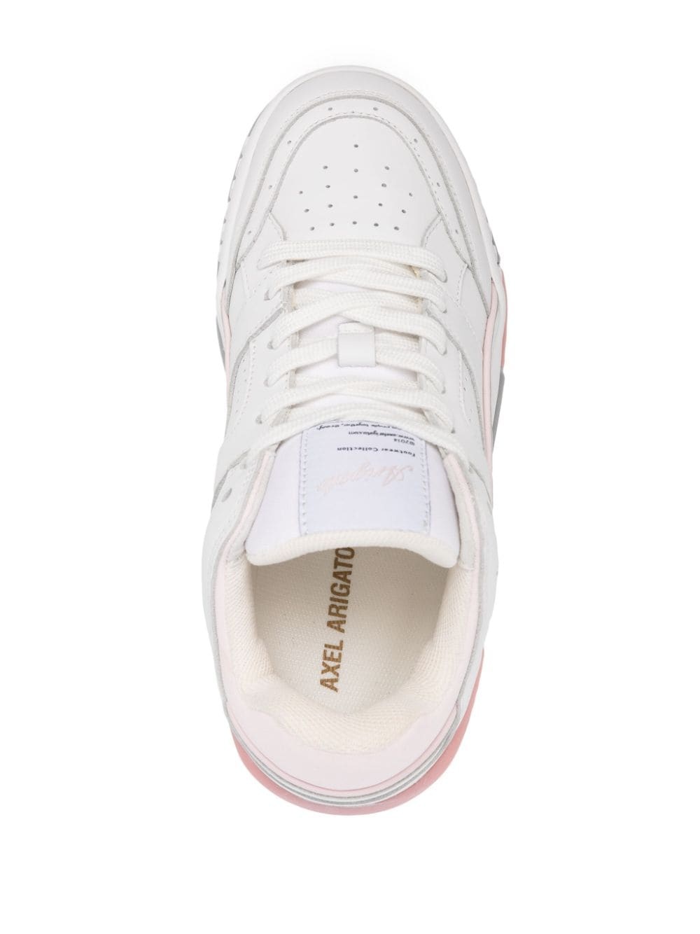 Area Lo sneakers - 4