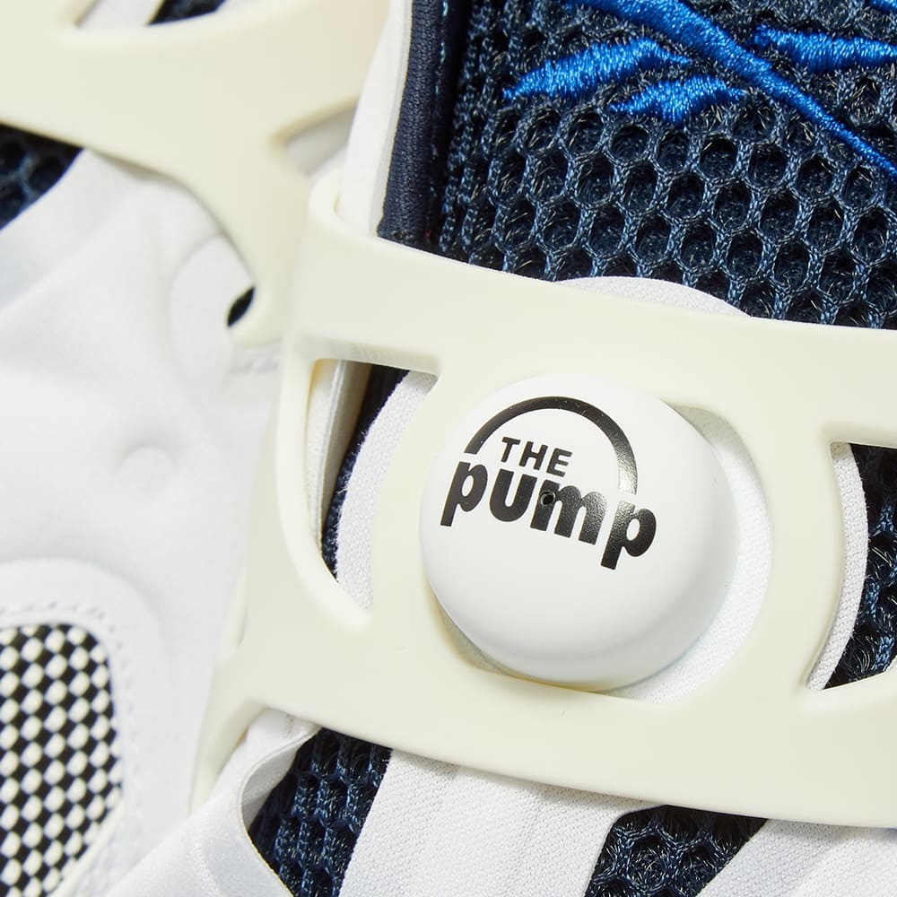 Reebok Pump Court - 4