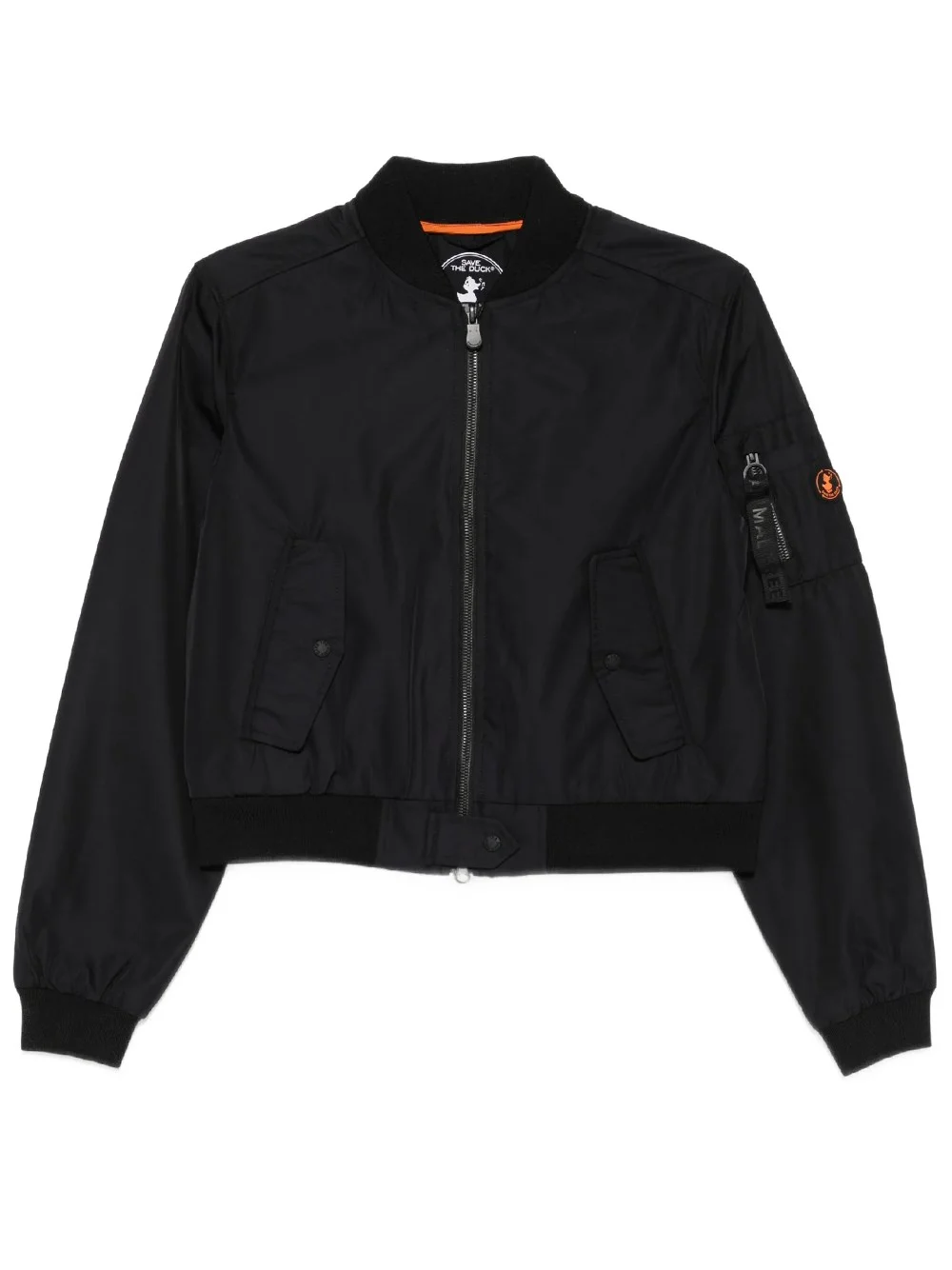 NORA BOMBER JACKET - 1