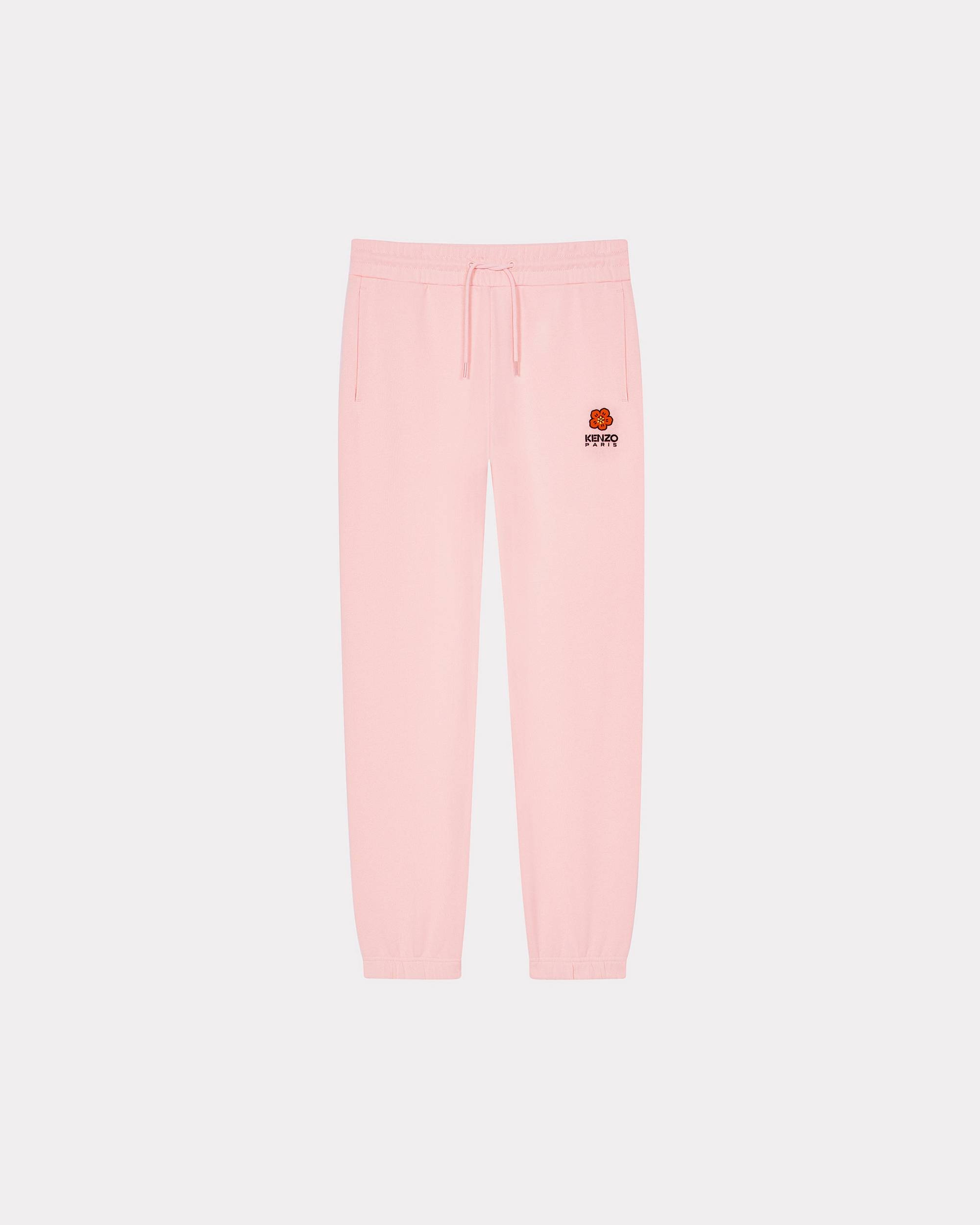 'BOKE Flower' joggers - 1