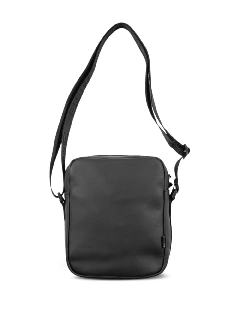 leather shoulder bag - 2