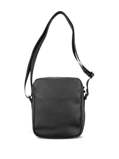 Supreme leather shoulder bag outlook