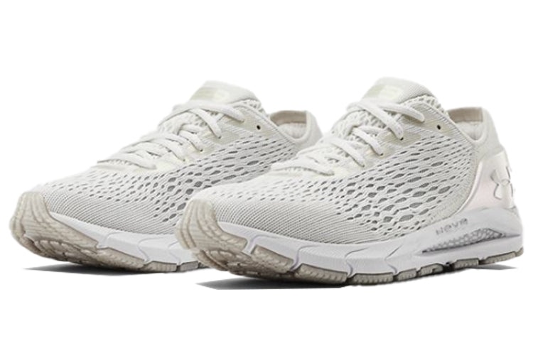 Under Armour (WMNS) Under Armour HOVR Sonic W8LS 'White' 3023176