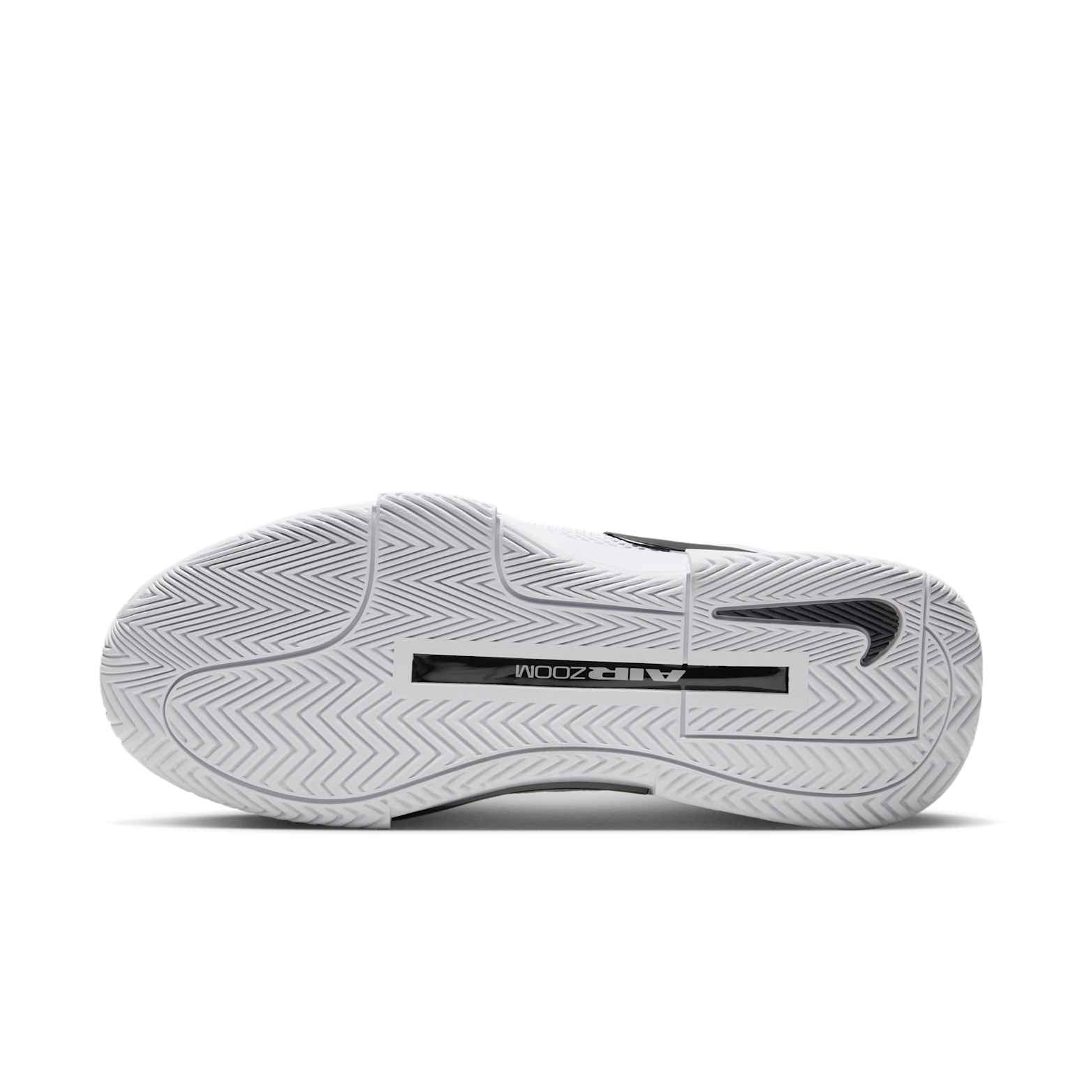 (WMNS) Nike Zoom GP Challenge 1 'White Black' FB3148-101 - 6
