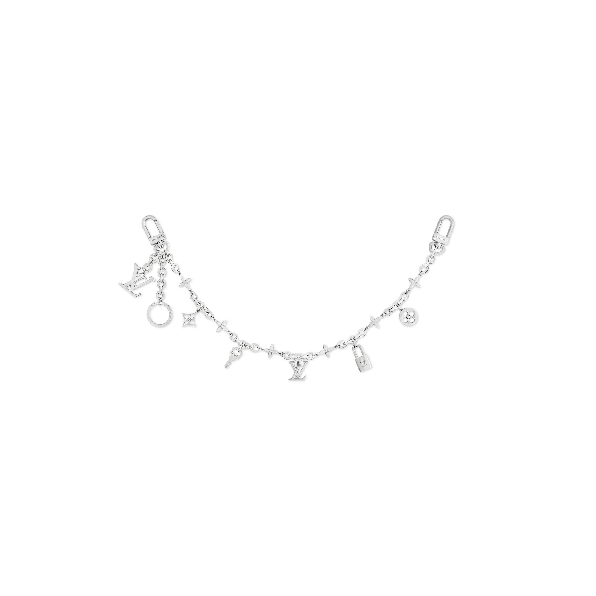 LV Iconic Bag Charm - 1