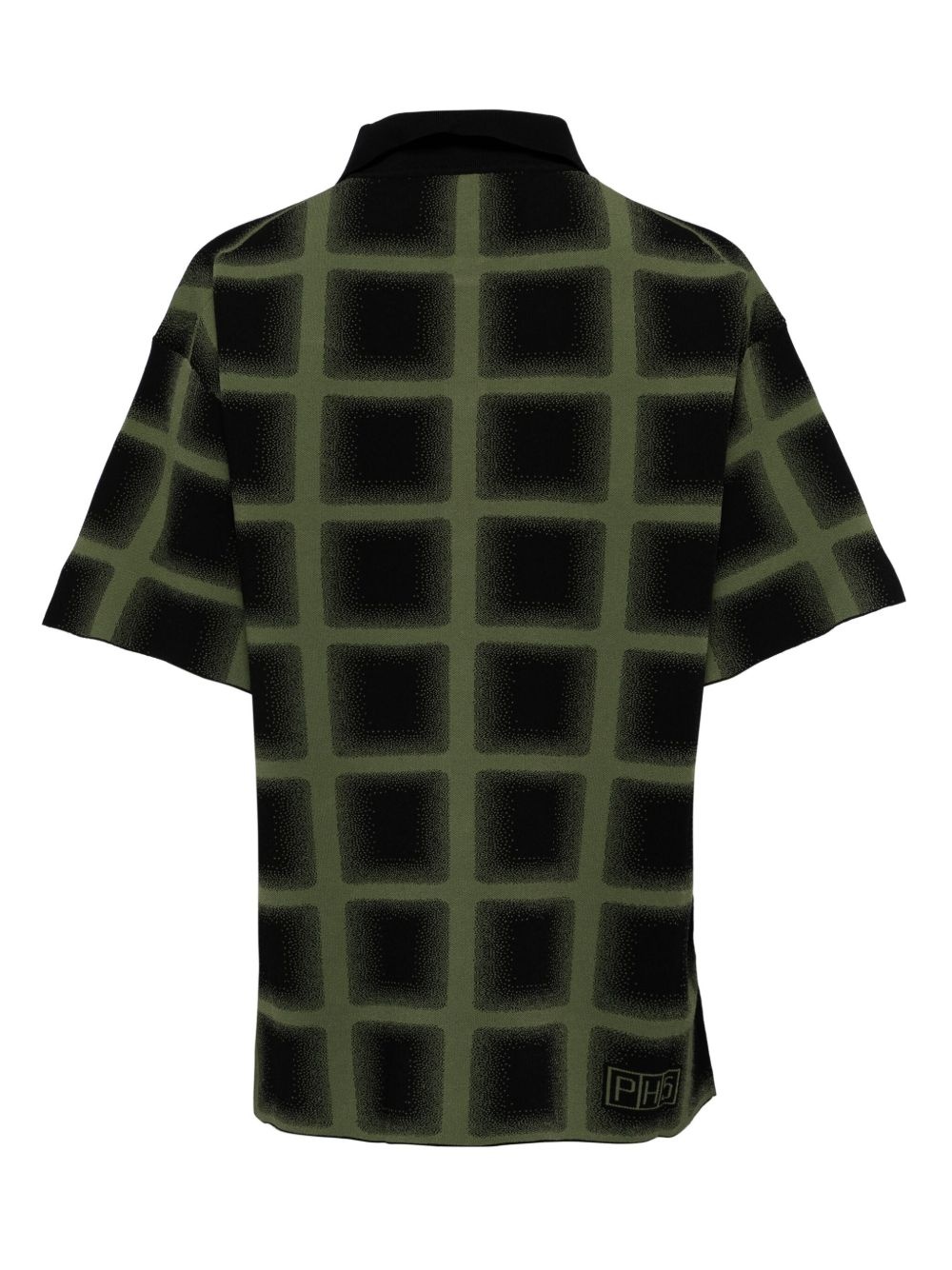 Camellia shirt - 2