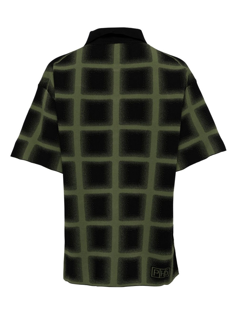 PH5 Camellia shirt outlook