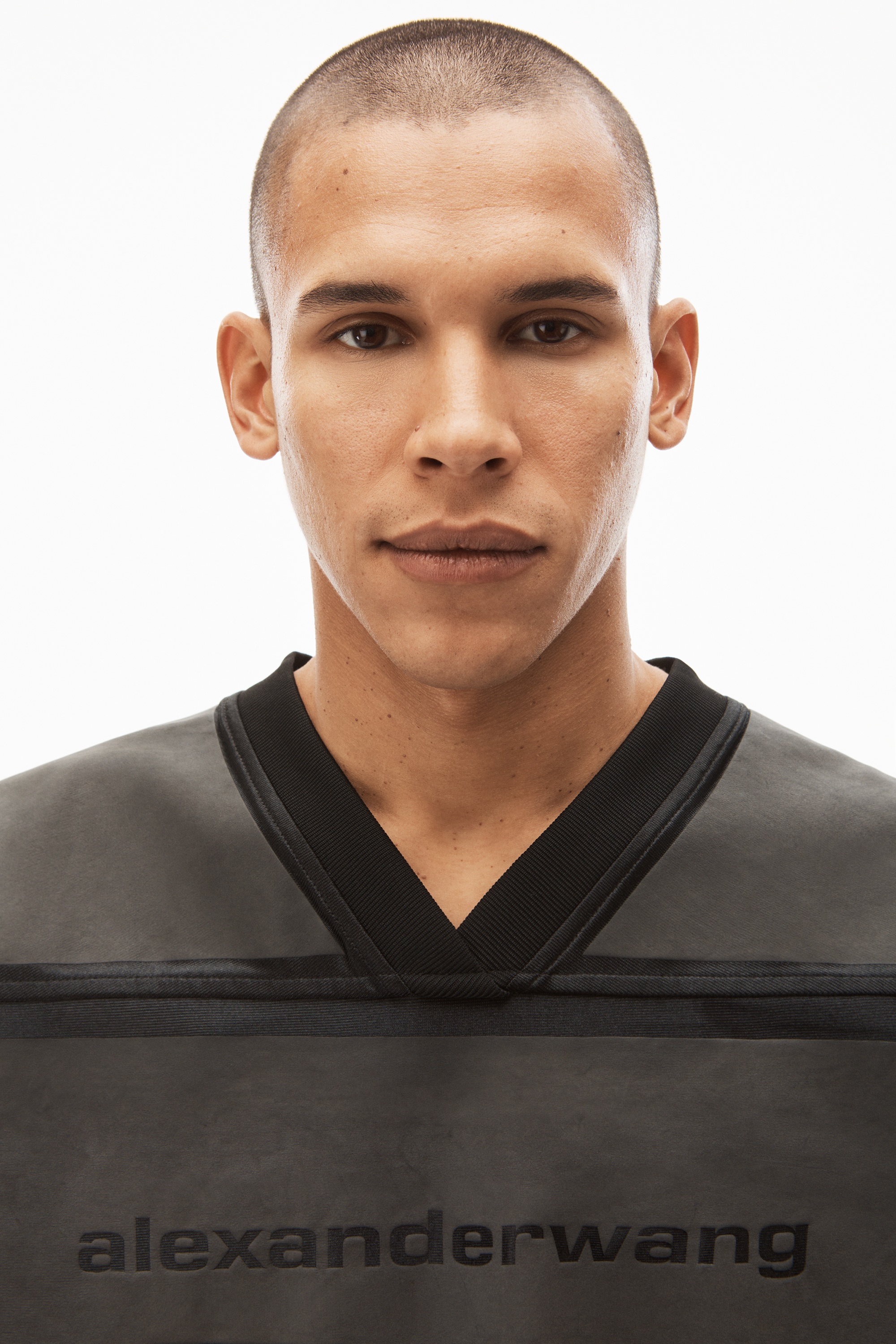 FOOTBALL JERSEY IN ATHLETIC FAILLE - 3