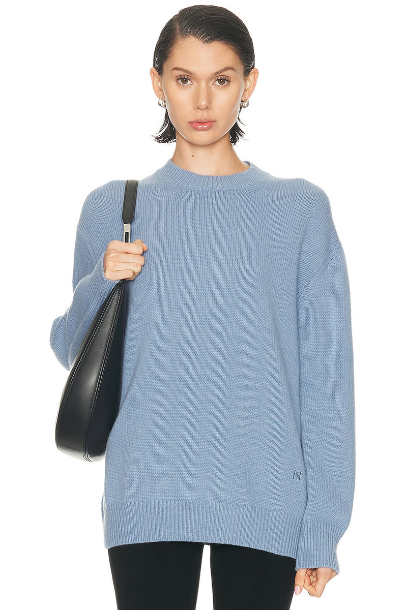 Georgia Sweater 1