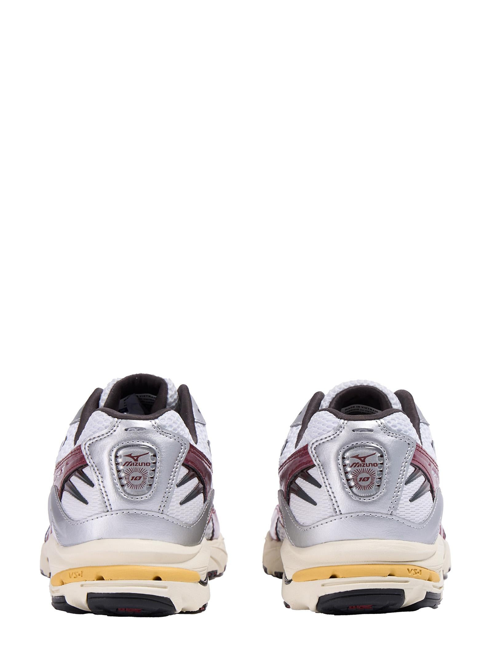 SNEAKERS WAVE RIDER 10 MIZUNO - 3