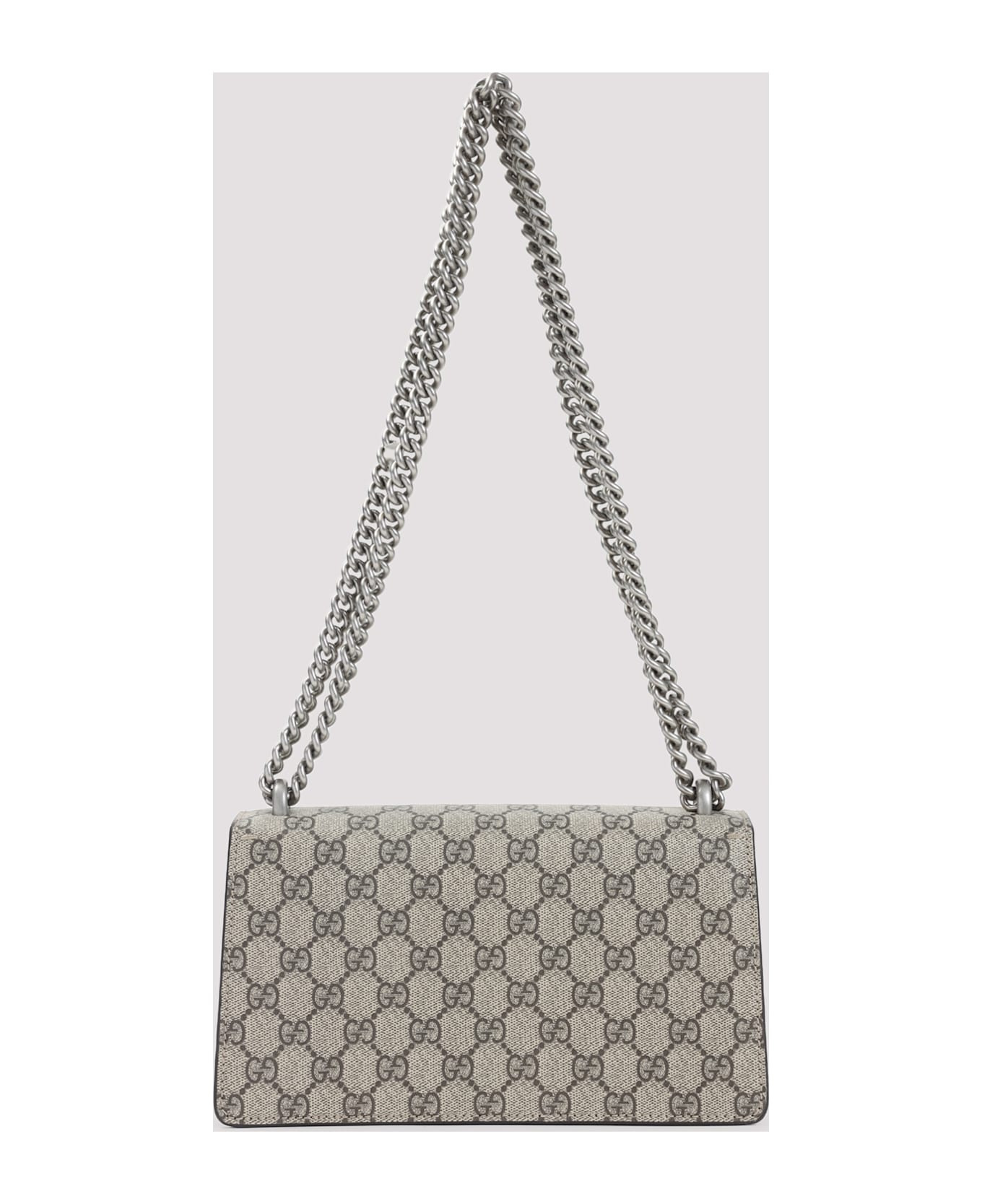 Dionysus Shoulder Bag - 4