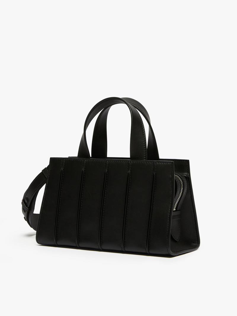 Max Mara WHITNEYGLAM Small Whitney Bag outlook