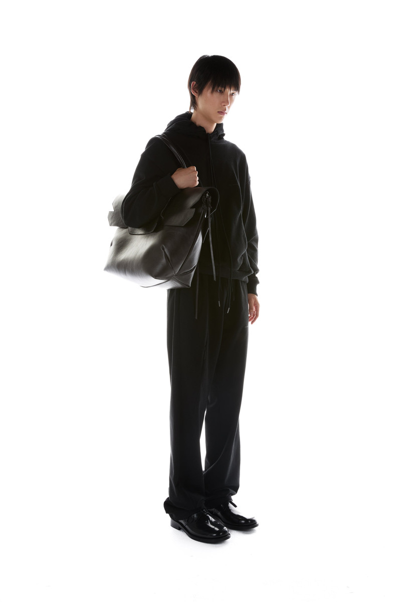 POST ARCHIVE FACTION (PAF) Work Hoodie
(Archive) outlook