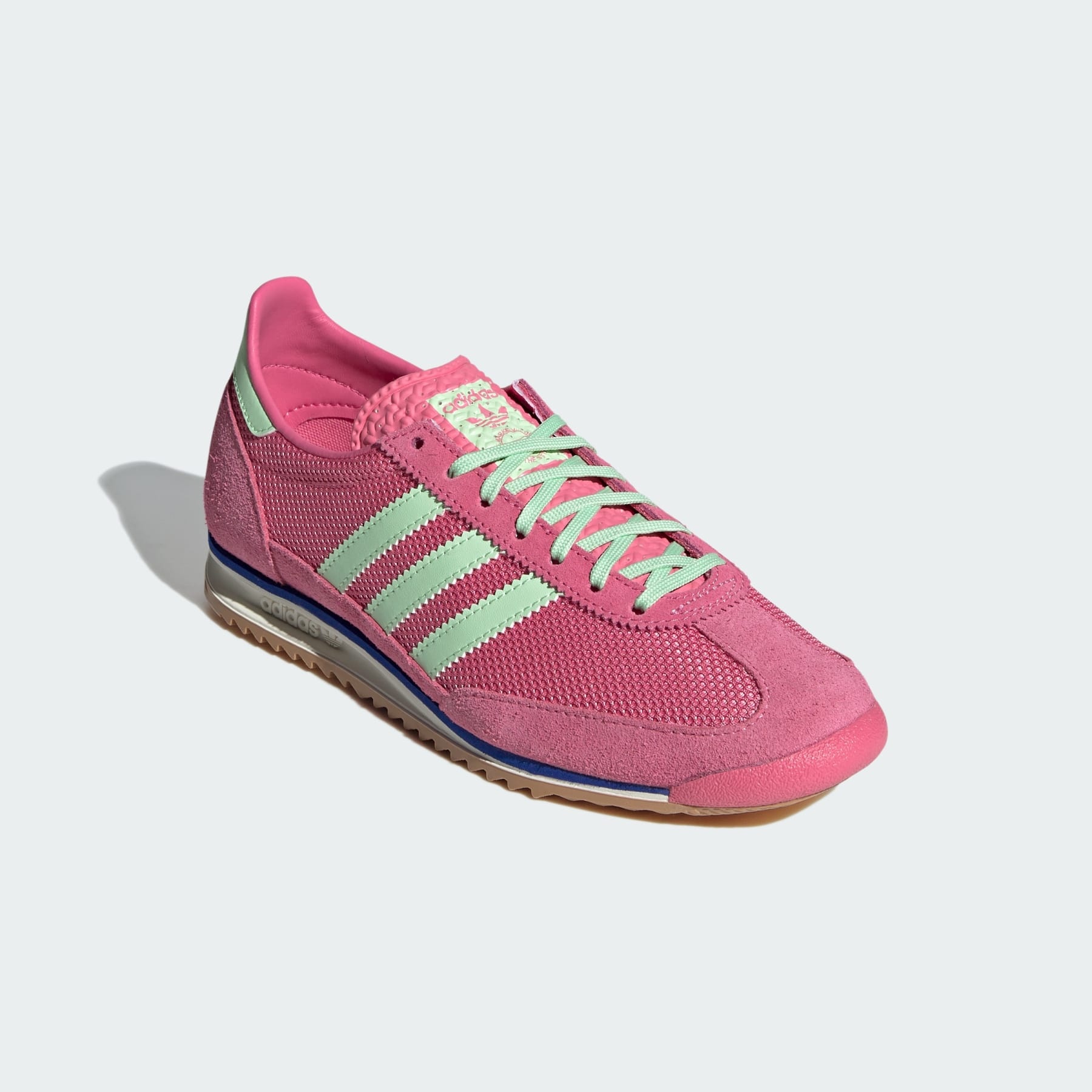 SL 72 OG Shoes - 5