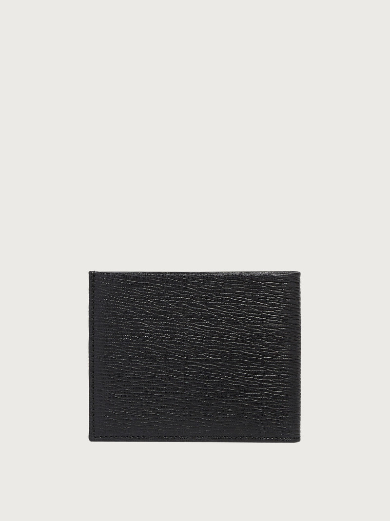 FERRAGAMO Gancini wallet outlook