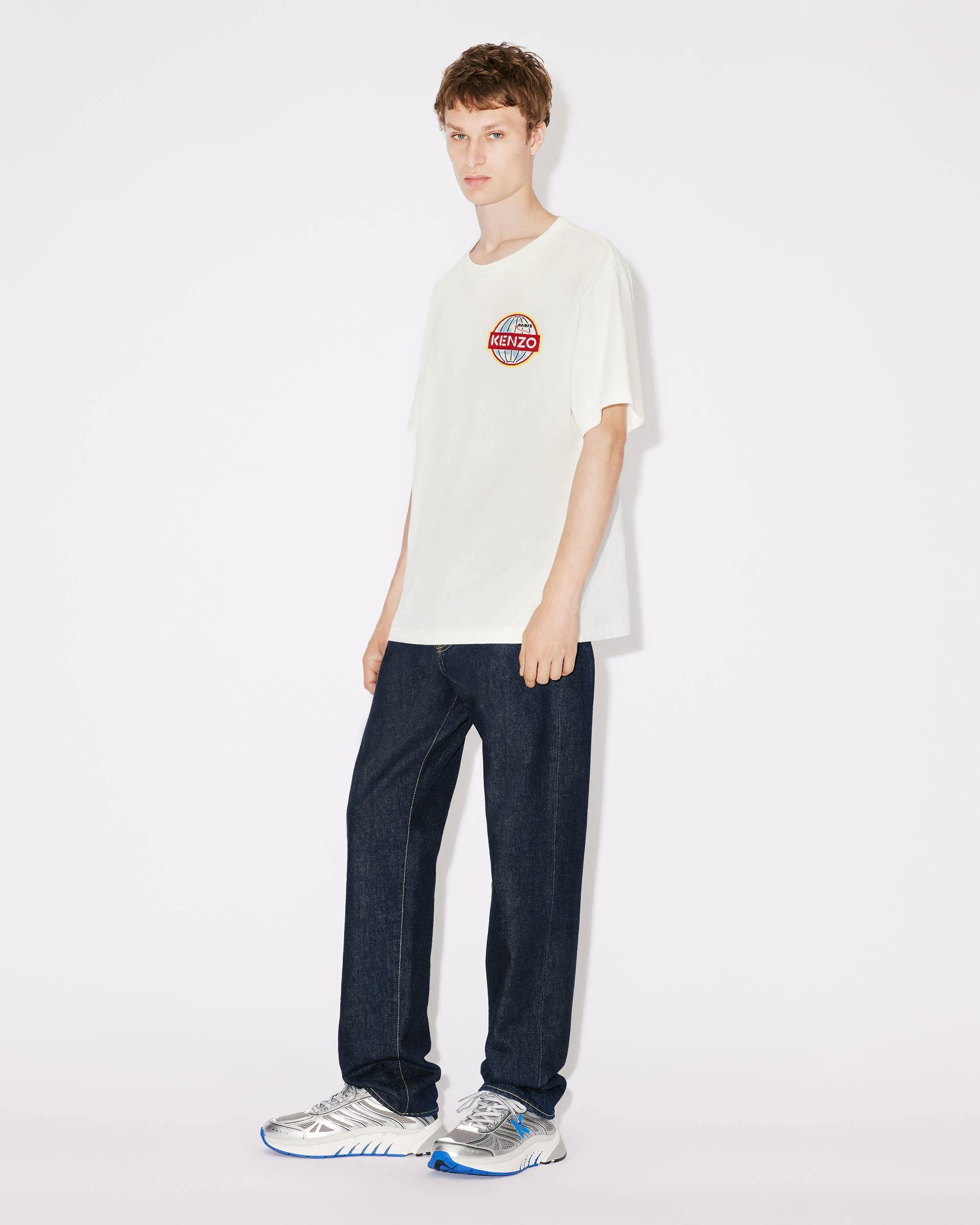 'KENZO Travel' T-shirt - 5
