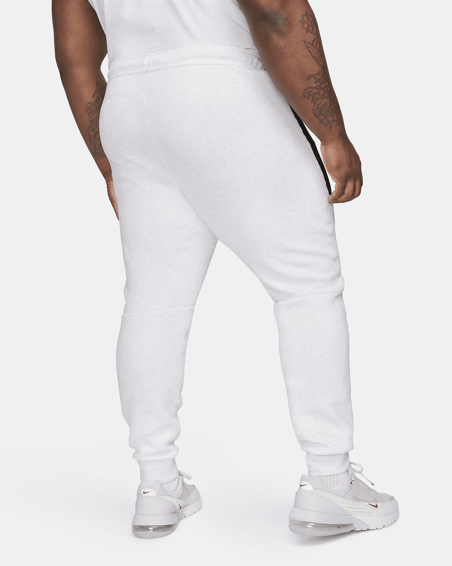 Nike Sportswear Tech Fleece Men's Joggers - 12